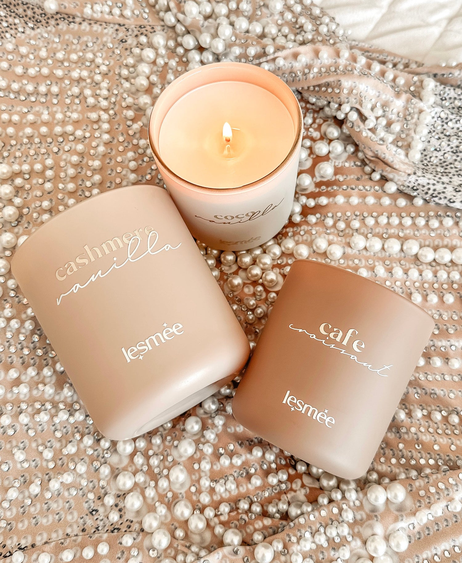 SIGNATURE COLLECTION